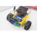 2WD Metal Chassis (Small)